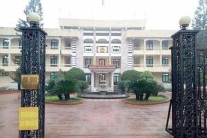 Lạng Giang, Bắc Giang: Cơ bản thực hiện xong kiến nghị của cơ quan thanh tra