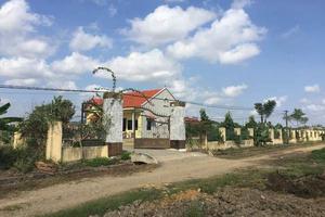 Hàng loạt cán bộ phường Yên Bình “hô biến” đất nông nghiệp