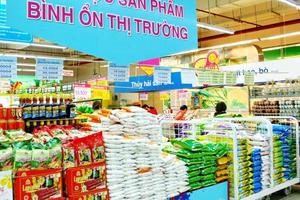 Kiểm soát, bình ổn giá các mặt hàng thiết yếu