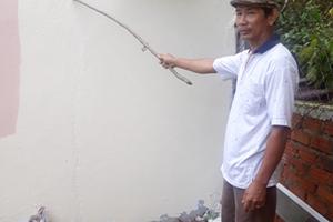 Cẩm Lệ, Đà Nẵng: Xử nghiêm người giả mạo chữ ký tứ cận để làm sổ đỏ