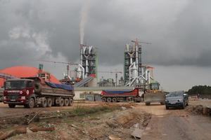 Nghệ An: Điểm mặt 3 doanh nghiệp vi phạm hoạt động khai thác đá vôi, đá sét làm xi măng