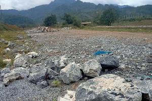 Cơ quan Công an cần vào cuộc làm rõ việc làm trái quy định