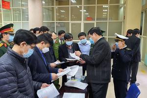 Bệnh nhân dương tính với nCoV được miễn chi phí điều trị