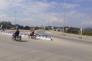 Đà Nẵng: Dự án đường cao tốc La Sơn - Túy Loan bao giờ mới thông xe?