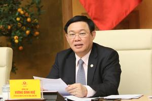 “Chống dịch nCoV nhưng không để ách tắc hàng hoá”