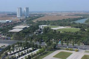 Bộ TN&MT: Sẽ kiểm tra việc quản lý, sử dụng đất các dự án sân golf