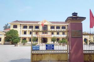 Hàng loạt đơn vị sử dụng ngân sách Nhà nước sai quy định