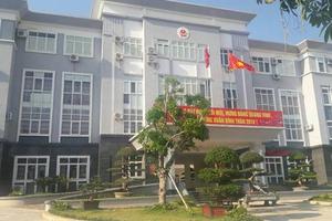 Sơn La: Yêu cầu UBND huyện Phù Yên kiểm điểm trách nhiệm