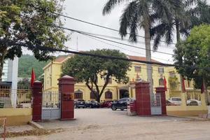 Vân Đồn (Quảng Ninh): Vi phạm trong bổ nhiệm cán bộ