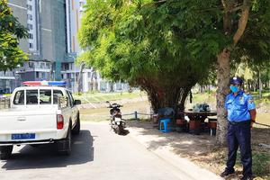 Đang rửa xe, nam thanh niên bị nhóm người đánh nhập viện 