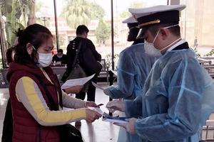 Hà Nội sẽ “kích hoạt” bệnh viện dã chiến nếu có 1.000 người lây nhiễm nCoV