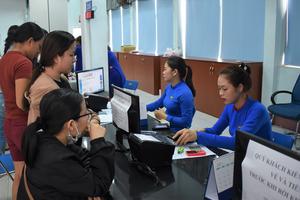 Giảm giá vé tàu lên đến 50%