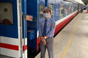 TP HCM: Nhà ga, bến xe triển khai các phương án phòng, chống dịch virus Corona (nCoV)