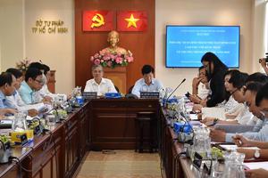 Tình trạng giả mạo giấy tờ để công chứng diễn ra nghiêm trọng