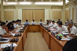 Tìm giải pháp tháo gỡ khó khăn cho doanh nghiệp