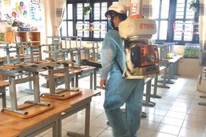 TP HCM cho học sinh nghỉ học tới hết tháng 2 do dịch Covid-19 (nCoV)