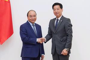 Aeon đặt đích đến 2025 sẽ vận hành 25 TTTM tại Việt Nam