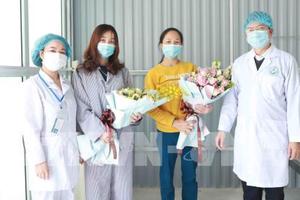 Phòng, chống COVID-19: Ngày đáng nhớ của Việt Nam