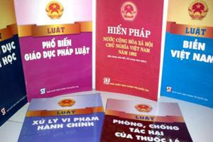 Thủ tướng thúc tiến độ ban hành văn bản quy định chi tiết