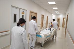 Hệ thống Vinmec trên toàn quốc sẵn sàng chống dịch Corona