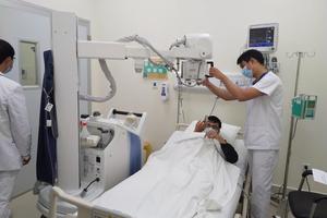 Việt Nam điều trị khỏi 06 trường hợp mắc nCoV