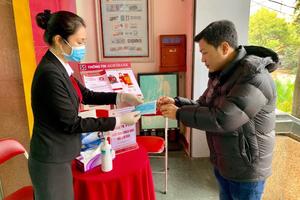 15 trường hợp dương tính với nCoV gồm những ai?