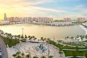 Mua nhà Vinhomes tặng voucher xe VinFast lên đến 200 triệu