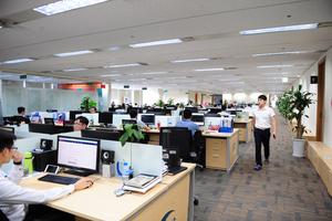 Viettel xây dựng hệ sinh thái giải pháp an toàn thông tin đầu tiên do người Việt phát triển