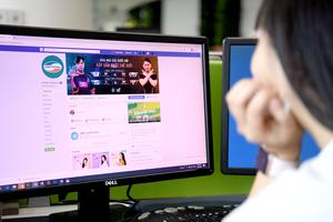Viettel công bố các fanpage chính thức nhằm bảo vệ khách hàng