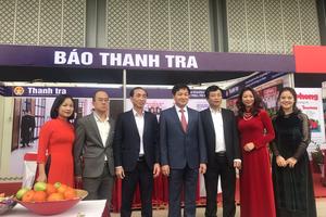 Hoãn tổ chức Hội Báo Toàn quốc 2020 
