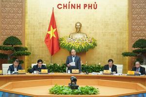 Sẽ trình Ủy ban Thường vụ Quốc hội một nghị quyết về chính sách đất đai trong nông nghiệp