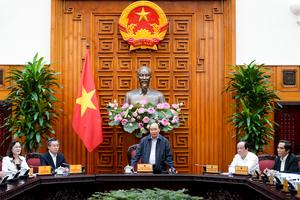 Bạc Liêu “phải làm ra tấm ra món” 