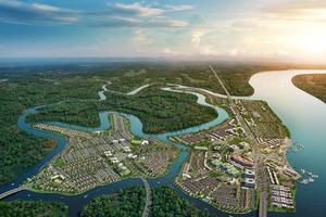 Ưu đãi đặc biệt dành riêng cho cổ đông Novaland
