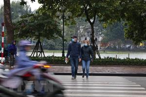 Dự báo thời tiết 10 ngày các khu vực trên cả nước