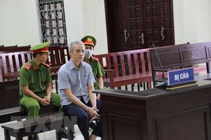 Tây Ninh: Một cựu Phó Viện trưởng VKS huyện nhận án tù vì chạy án