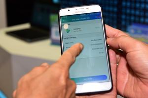 Vượt mốc 9 triệu người dùng, ViettelPay trở thành ứng dụng fintech tăng trưởng nhanh nhất Việt Nam