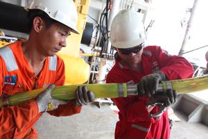 PETROVIETNAM: Tiết giảm chi phí nhờ nâng cao hiệu quả công tác quản trị 