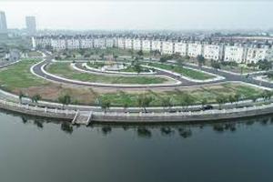 Khu đô thị Lideco "khoác áo mới" thành điểm nhấn đô thị