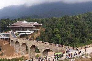 Tỉnh Bắc Giang tạm dừng các lễ hội xuân năm 2020