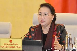 Sáp nhập cấp huyện, xã: “Có tâm tư là lẽ đương nhiên”