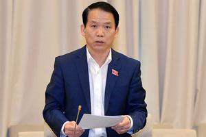 Đề xuất có quy định riêng tuổi làm việc và mức lương của đại biểu Quốc hội