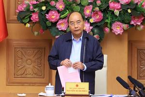 Thủ tướng:  Chưa “chốt” học sinh, sinh viên sẽ đi học trở lại vào ngày 2/3