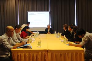 Tất cả nhân viên khách sạn Horizon đều âm tính với nCoV