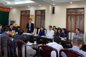 Trường hợp nghi nhiễm Covid-19 cuối cùng đã âm tính