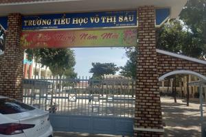 Gia Lai: Cho học sinh toàn tỉnh nghỉ học để phòng nCoV