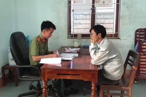 Xử phạt 2 đối tượng tung tin sai sự thật về dịch nCoV
