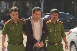 Bắt tạm giam Long Thanh Tú về hành vi “giết người”