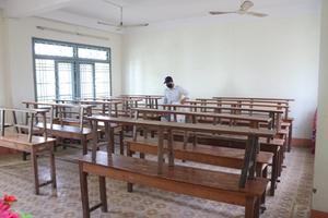 Học sinh nghỉ thêm 4 ngày để phòng, chống dịch nCoV