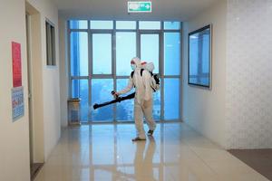 Phòng, chống dịch Covid-19: Tuyệt đối không lơ là, chủ quan