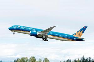 Vietnam Airlines bán vé đồng giá nội địa chỉ 199.000 đồng/chiều